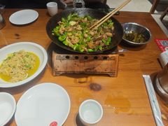 -张氏父子常德肠子馆(湘江世纪城直营店)