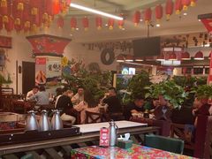 -7号院家宴.烧鸽子(门头沟店)