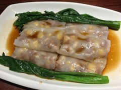 蜜汁叉烧肠-彩景大酒楼(万泰新天地店)