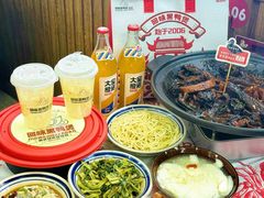 -回味黑鸭煲·始于2006(万松园店)