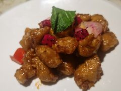 -绿茶餐厅(乐峰广场店)