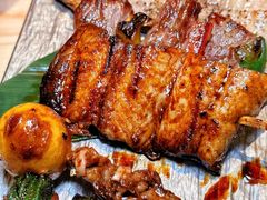 -一豚轩·烧鸟·豚骨拉面(五四路店)