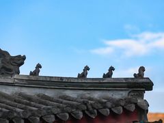 -潭柘寺景区