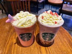 -星巴克臻选(重庆大融城店)
