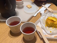 -tea’stone(新天地店)