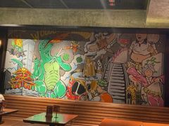 -京A Taproom·精酿餐吧(CBD店)