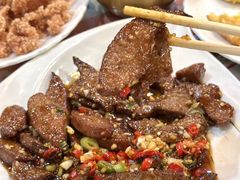 -金姐台湾菜(珠江路店)