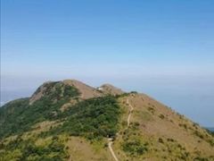 -七娘山