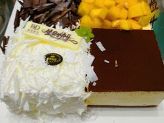 -皇家美孚(海云庵店)