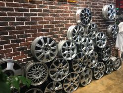 -P.STYLE 派斯造型