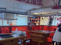 -赵美丽·重庆社区火锅·直营店(火车东站·中豪国际店)