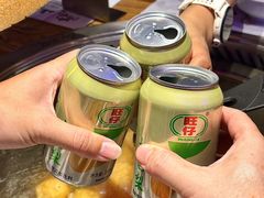 -山河屯铁锅炖·非遗铁锅炖(华强北店)