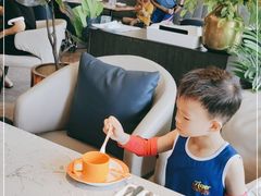 大堂-必胜客(乐山世豪PH店)