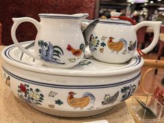-点都德(皇岗村店)