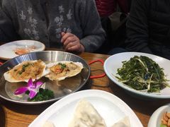 -必点海鲜·鲅鱼水饺(鞍山西道店)