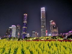-海心沙亚运公园