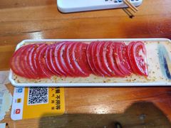-四禧精酿烧烤串吧(大明湖店)
