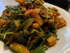 -特色油边心管烤串