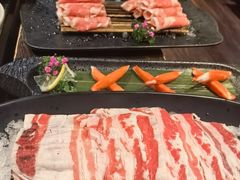 -捞王锅物料理(凯旋路店)