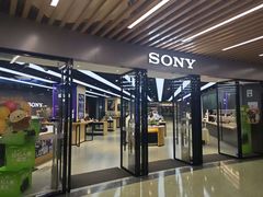 -Sony Store索尼(广州正佳店)