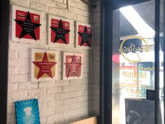 -Tubestation站点比萨(五道营店)