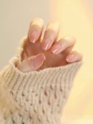 -M·X Nail日式美甲美睫