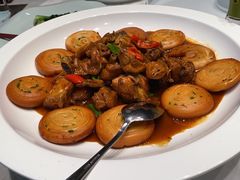 -宴昆山·私房菜(春晖店)