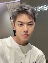 -Kraemer Paris  苏豪路易士·嘉玛发廊