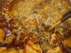 -螺大喜螺蛳粉火锅(雍和宫店)