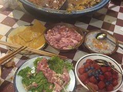 -王歘歘·chuǎ火锅(五道营店)
