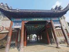 -龙潭水乡