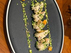 -喜鼎海胆水饺(东港店)