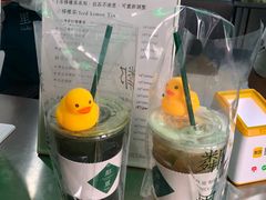 -LINLEE林里·手打柠檬茶(海曙天一广场店)