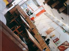 大堂-牛王庙小吃(桥头街店)