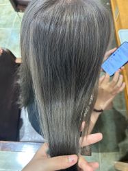 -心迪染发专门店