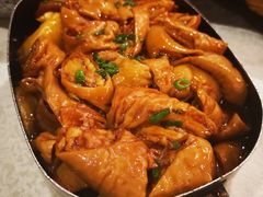 -渔娘渔家丹东海鲜(东直门店)