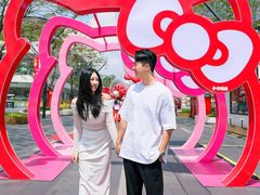 -东莞松山湖万象汇