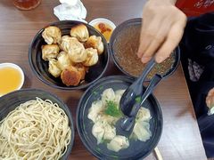 -赵宝美煎包店
