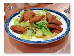 -山西会馆·晋菜·晋商宴·牌匾博物馆(胜利东街店)