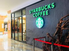 -星巴克(舟山蜈蚣峙店)