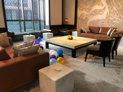 -丽晶轩中餐厅(重庆丽晶酒店)