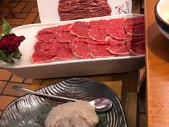-1078號老北京涮肉(万达广场店)