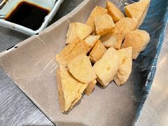 -潮界(LU·ONE凯德晶萃广场店)