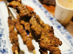 -甘记兰州牛肉面(Chadstone 旗舰店)