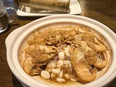 -粗茶淡饭·隐庐私厨(东亭店)