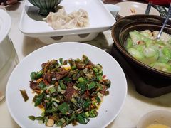 -锦府盐帮·私宴(赛特店)