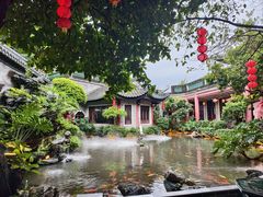 -果然居酒家 · 顺德园林私房菜