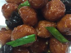-味+新京宴·烤鸭·北京菜(创意谷店)