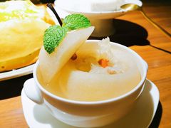 -大树餐厅(益田假日店)