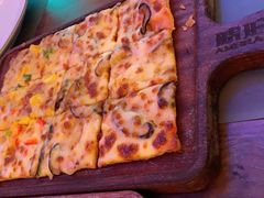 -Ambra Haus琥珀屋精酿餐厅(宝山店)